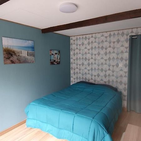 Ty Coeur Breizh Bed & Breakfast Saint-Aignan  Exterior photo